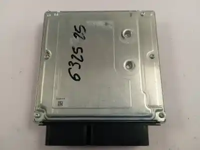 Tweedehands auto-onderdeel ecu motorcontroller voor bmw x5 (e70) 3.0d oem iam-referenties 13617810950  