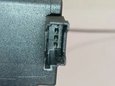 Second-hand car spare part trunk lock for bmw x5 (e70) 3.0d oem iam references 51247308849  