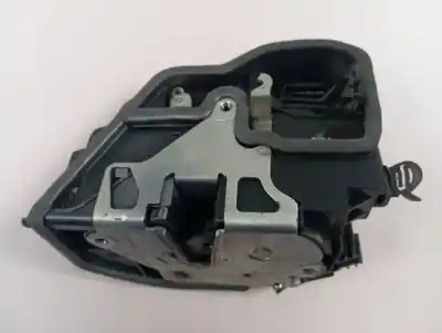 Peça sobressalente para automóvel em segunda mão fechadura da porta dianteira esquerda por bmw x5 (e70) 3.0d referências oem iam 51217202143  