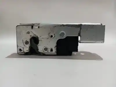 Second-hand car spare part front right door lock for ford transit combi ´06 ft 300 largo oem iam references 1818766