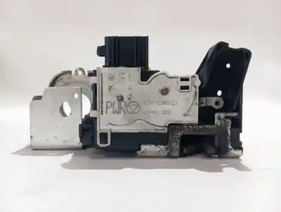 Pezzo di ricambio per auto di seconda mano serratura porta anteriore destra per ford transit combi ´06 ft 300 largo riferimenti oem iam 1818766  