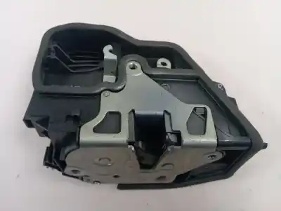 Peça sobressalente para automóvel em segunda mão fechadura da porta traseira direita por bmw x5 (e70) 3.0d referências oem iam 51227202148  