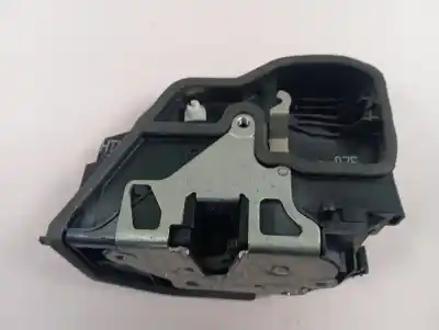 Peça sobressalente para automóvel em segunda mão fechadura da porta traseira esquerda por bmw x5 (e70) 3.0d referências oem iam 51227202147  