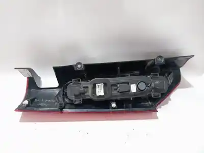 Pezzo di ricambio per auto di seconda mano luci posteriori destra per renault kangoo profesional riferimenti oem iam 265506747r  