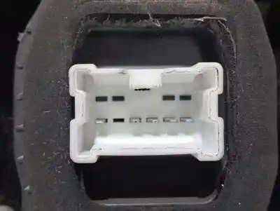 Pezzo di ricambio per auto di seconda mano luci posteriori destra per renault kangoo profesional riferimenti oem iam 265506747r  