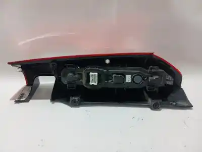 Second-hand car spare part left tailgate light for renault kangoo profesional oem iam references 265559212r  