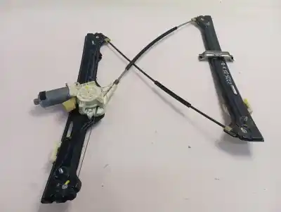 Pezzo di ricambio per auto di seconda mano alzacristalli anteriore destro per bmw x5 (e70) 3.0d riferimenti oem iam 51337166380