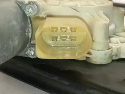 İkinci el araba yedek parçası ön sag pencere regülatörü için bmw x5 (e70) 3.0d oem iam referansları 51337166380  