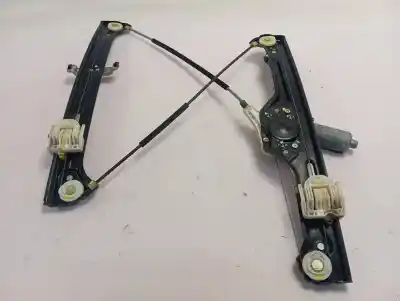 İkinci el araba yedek parçası ön sag pencere regülatörü için bmw x5 (e70) 3.0d oem iam referansları 51337166380  