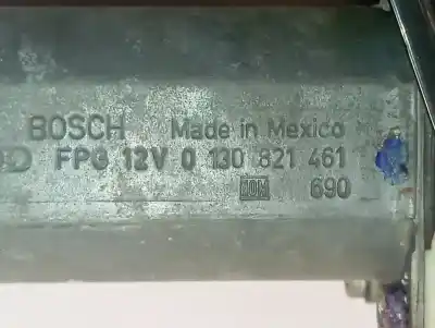 İkinci el araba yedek parçası ön sag pencere regülatörü için bmw x5 (e70) 3.0d oem iam referansları 51337166380  