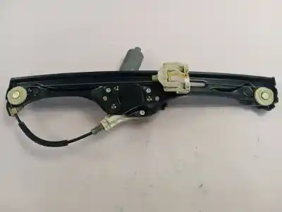 Second-hand car spare part rear right window regulator for bmw x5 (e70) 3.0d oem iam references 51357166382  
