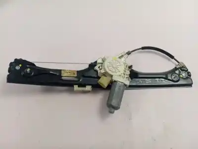 Pezzo di ricambio per auto di seconda mano alzacristalli posteriore sinistro per bmw x5 (e70) 3.0d riferimenti oem iam 51357166381