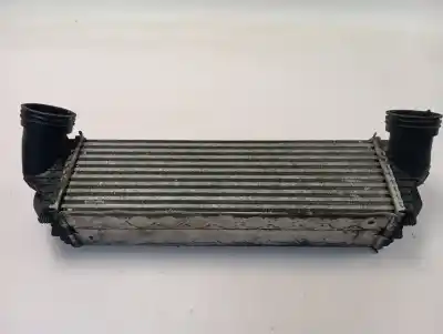Peça sobressalente para automóvel em segunda mão INTERCOOLER por BMW X5 (E70)  Referências OEM IAM 17517809321  