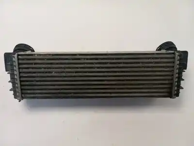 Peça sobressalente para automóvel em segunda mão intercooler por bmw x5 (e70) 3.0d referências oem iam 17517809321  