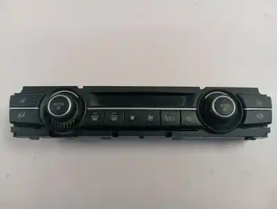 Pezzo di ricambio per auto di seconda mano controllo climatico per bmw x5 (e70) 3.0d riferimenti oem iam 64119178064