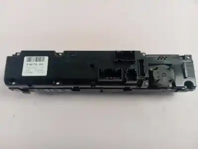 Pezzo di ricambio per auto di seconda mano controllo climatico per bmw x5 (e70) 3.0d riferimenti oem iam 64119178064  