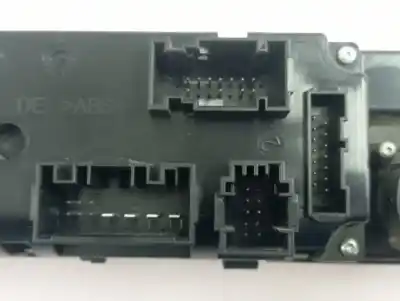 Pezzo di ricambio per auto di seconda mano controllo climatico per bmw x5 (e70) 3.0d riferimenti oem iam 64119178064  