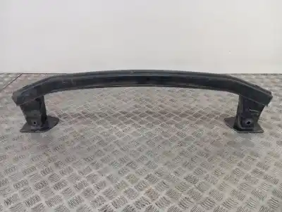 Peça sobressalente para automóvel em segunda mão Reforço Do Pára Choques Traseiro por SEAT IBIZA (6J5) Reference Referências OEM IAM 6J3807305  