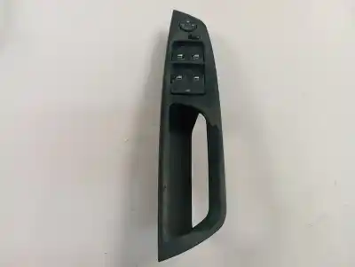 Pezzo di ricambio per auto di seconda mano interruttore alzacristalli anteriore sinistro per bmw x5 (e70) 3.0d riferimenti oem iam 61319218041