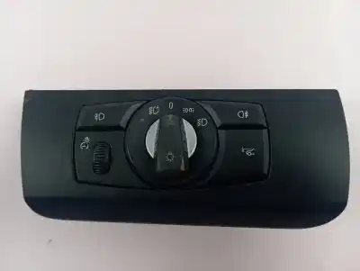 Pezzo di ricambio per auto di seconda mano controllo della luce per bmw x5 (e70) 3.0d riferimenti oem iam 61319134733