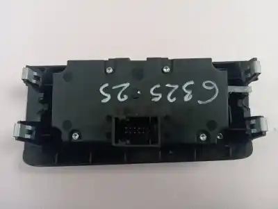 Second-hand car spare part headlights switch for bmw x5 (e70) 3.0d oem iam references 61319134733  