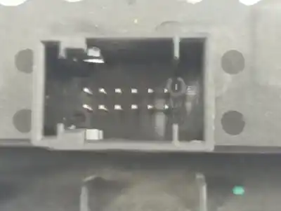 Second-hand car spare part headlights switch for bmw x5 (e70) 3.0d oem iam references 61319134733  