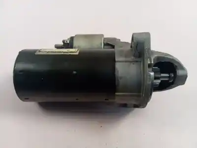 Pezzo di ricambio per auto di seconda mano motorino di avviamento per bmw x5 (e70) 3.0d riferimenti oem iam 12417796892