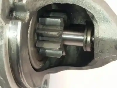 Peça sobressalente para automóvel em segunda mão motor de arranque por bmw x5 (e70) 3.0d referências oem iam 12417796892  