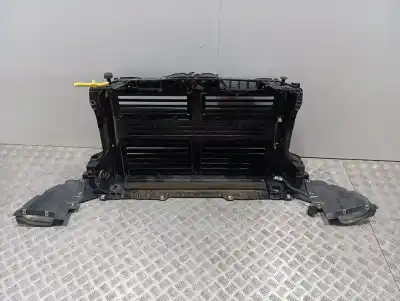 Second-hand car spare part front panel for ford focus active oem iam references 2527773  