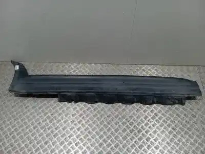 Peça sobressalente para automóvel em segunda mão Embaladeira Lateral por BMW X3 (E83) 2.0 16V Diesel CAT Referências OEM IAM 51713401810  