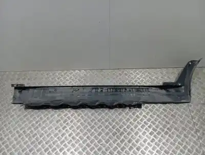 Peça sobressalente para automóvel em segunda mão embaladeira lateral por bmw x3 (e83) 2.0 16v diesel cat referências oem iam 51713401810  