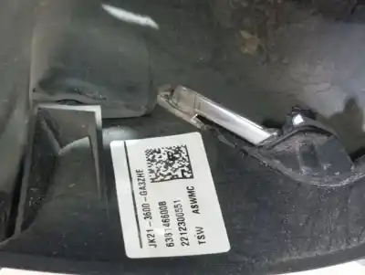 Автозапчастина б/у кермо для ford transit custom kombi 320 l1 trend посилання на oem iam 2569851  