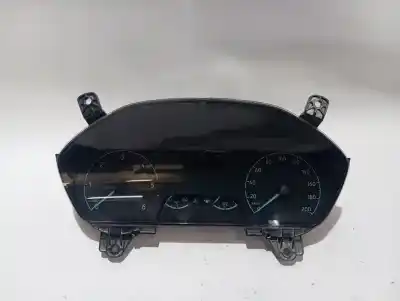 Автозапчастина б/у панель інструментів для ford transit custom kombi 320 l1 trend посилання на oem iam 2598446