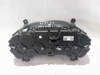 Автозапчасти б/у приборная доска за ford transit custom kombi 320 l1 trend ссылки oem iam 2598446  