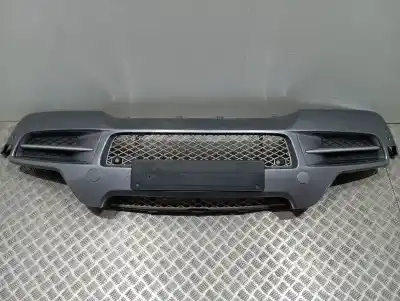 Pezzo di ricambio per auto di seconda mano paraurti anteriore per bmw x5 (e70) 3.0d riferimenti oem iam 51117172402