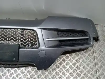 Peça sobressalente para automóvel em segunda mão para choques dianteiro por bmw x5 (e70) 3.0d referências oem iam 51117172402  