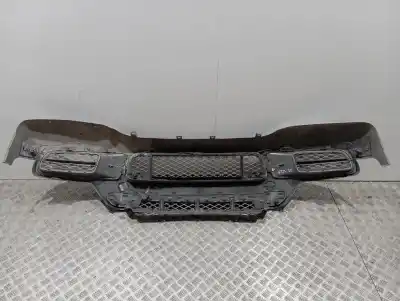Peça sobressalente para automóvel em segunda mão para choques dianteiro por bmw x5 (e70) 3.0d referências oem iam 51117172402  