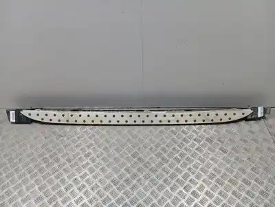 Peça sobressalente para automóvel em segunda mão Embaladeira por BMW X3 (E83) 2.0 16V Diesel CAT Referências OEM IAM 51713330877  