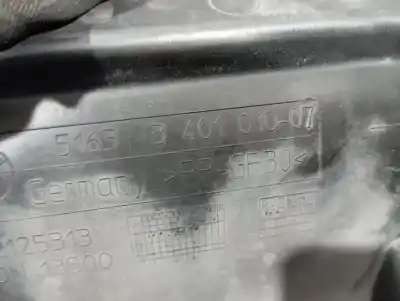 Second-hand car spare part side skirt for bmw x3 (e83) 2.0 16v diesel cat oem iam references 51713330877  