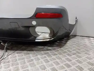 Peça sobressalente para automóvel em segunda mão para choques traseiro por bmw x5 (e70) 3.0d referências oem iam 51127178280  