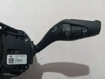 Автозапчастина б/у команда чистити для ford transit custom kombi 320 l1 trend посилання на oem iam 2283230  