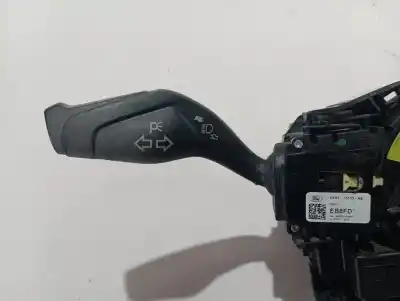 Автозапчастина б/у команда чистити для ford transit custom kombi 320 l1 trend посилання на oem iam 2283230  