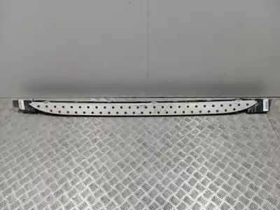 Peça sobressalente para automóvel em segunda mão Embaladeira por BMW X3 (E83) 2.0 16V Diesel CAT Referências OEM IAM 51713330877  