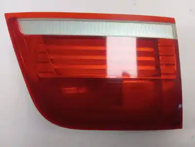 Second-hand car spare part Interior Rear Right Light for BMW X5 (E70) 3.0d OEM IAM references 63217295340  