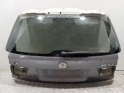 Pezzo di ricambio per auto di seconda mano portellone per bmw x5 (e70) 3.0d riferimenti oem iam 41627262544