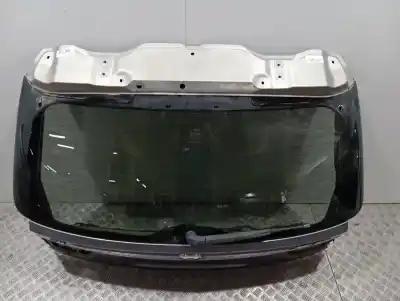 Second-hand car spare part tailgate for bmw x5 (e70) 3.0d oem iam references 41627262544  