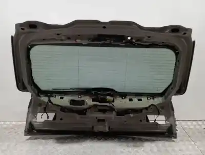 Second-hand car spare part tailgate for bmw x5 (e70) 3.0d oem iam references 41627262544  
