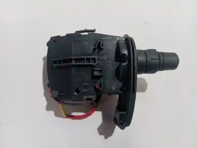 Peça sobressalente para automóvel em segunda mão comutador de luzes por renault kangoo profesional referências oem iam 7701057090  
