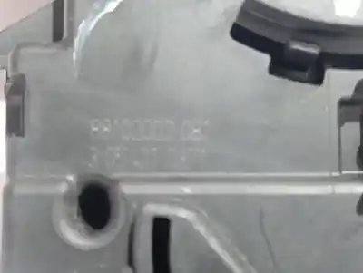 Peça sobressalente para automóvel em segunda mão comutador de luzes por renault kangoo profesional referências oem iam 7701057090  