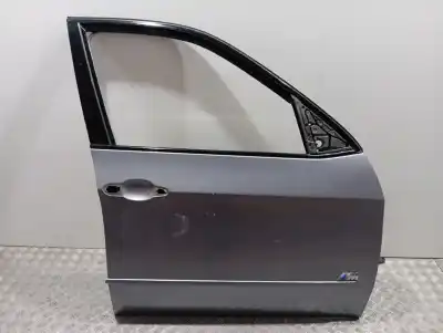 Pezzo di ricambio per auto di seconda mano porta anteriore destra per bmw x5 (e70) 3.0d riferimenti oem iam 41517 211424